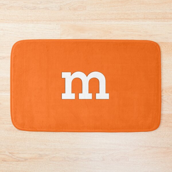 Item preview, m&m Orange designed and sold by MrPixelus.
