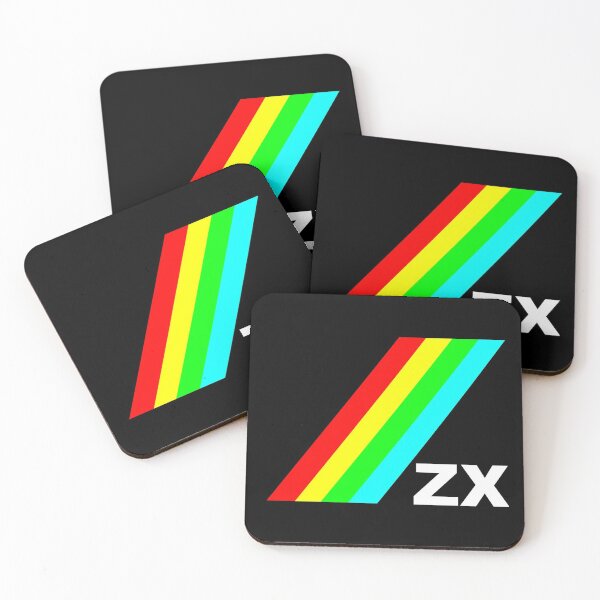 Item preview, ZX designed and sold by Riott Designs.