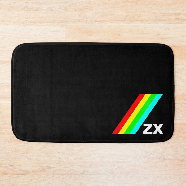 Item preview, ZX designed and sold by Riott Designs.