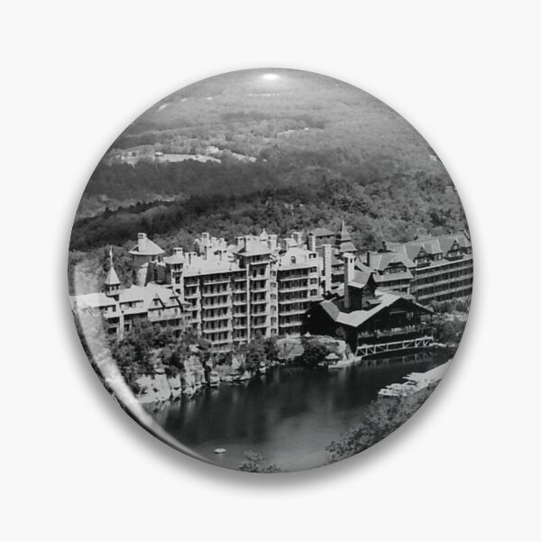 Item preview, Mohonk on the Mountain designed and sold by AGODIPhoto.