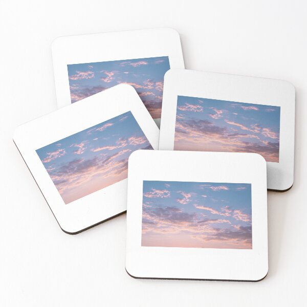 Item preview, Sunset Clouds designed and sold by kbracey-meraki.