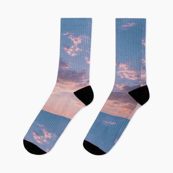 Item preview, Sunset Clouds designed and sold by kbracey-meraki.