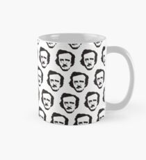 Poe-ka Dots Mug