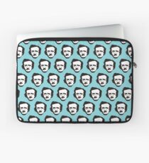 Poe-ka Dots Laptop Sleeve