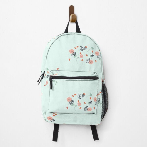 Artikelvorschau,  Rucksack entworfen und verkauft von Creations By MGM.