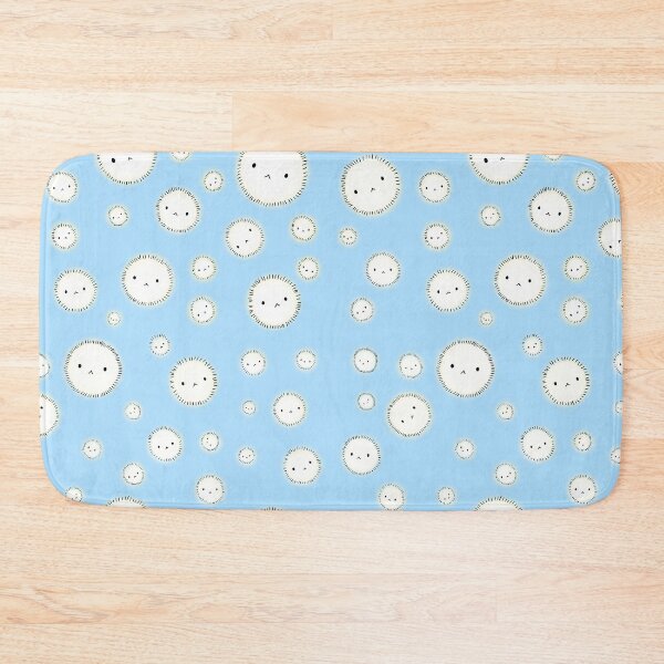 Item preview, Noragami Yukine Puffball Pattern designed and sold by heidibunny.