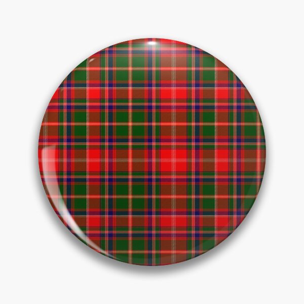 Item preview, Clan Somerville Tartan  designed and sold by BagTown Clans.