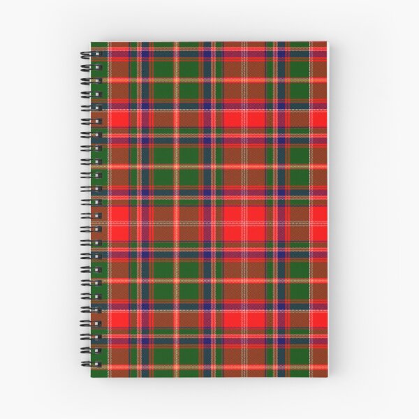 Item preview, Clan Somerville Tartan  designed and sold by BagTown Clans.