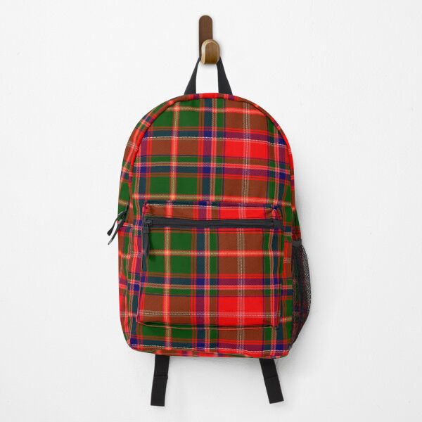 Item preview, Clan Somerville Tartan  designed and sold by BagTown Clans.