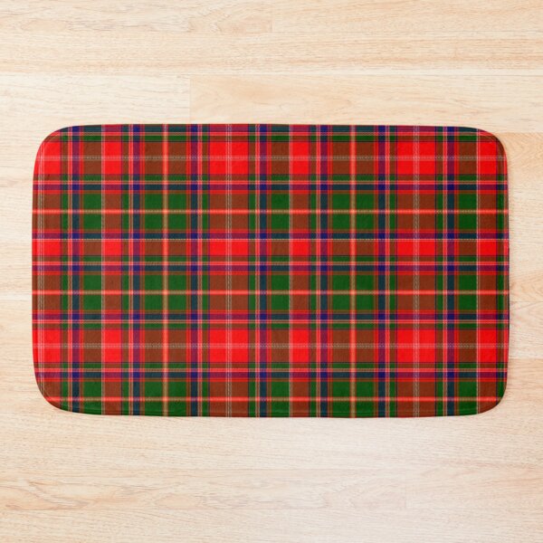 Item preview, Clan Somerville Tartan  designed and sold by BagTown Clans.
