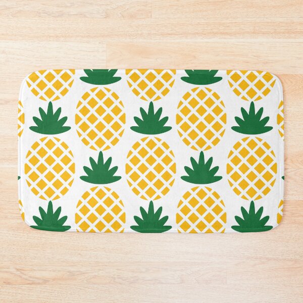 Item preview, Yummy Pineapple! designed and sold by TeamPineapple.