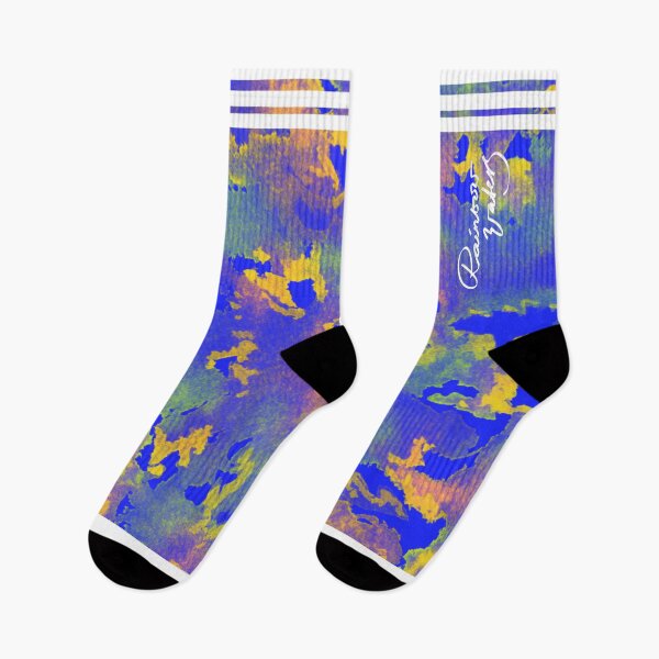 Item preview, Rainbow Waters I designed and sold by alubner.