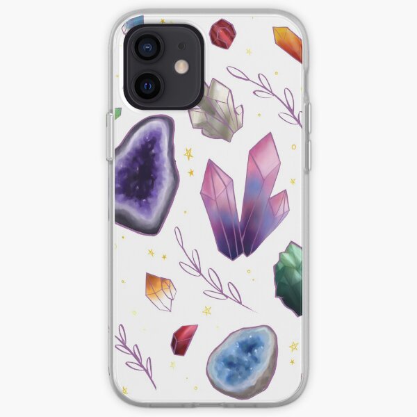 Youre A Gem iPhone Soft Case