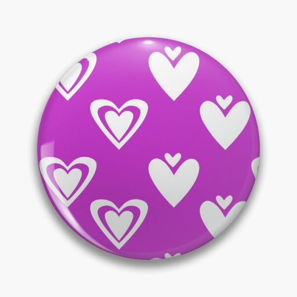 Item preview, White Hearts designed and sold by madtoyman.