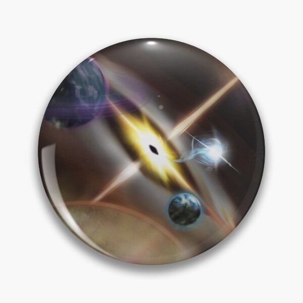 Item preview, Event Horizon designed and sold by AeonicLiberty.