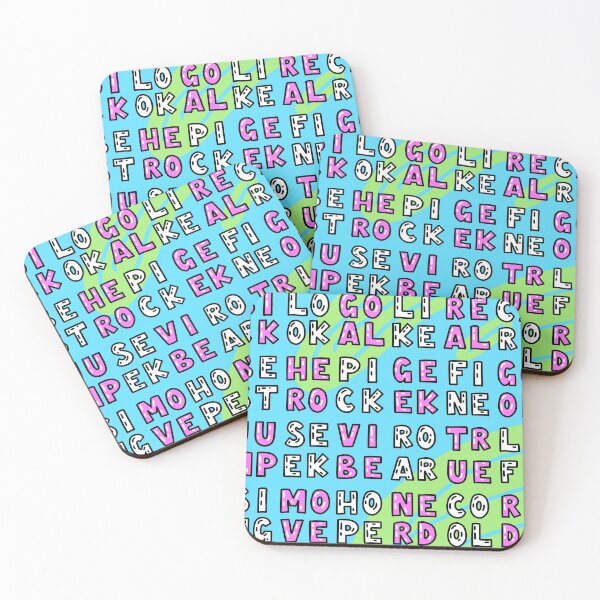 Item preview, Bright words designed and sold by letterbrighter.