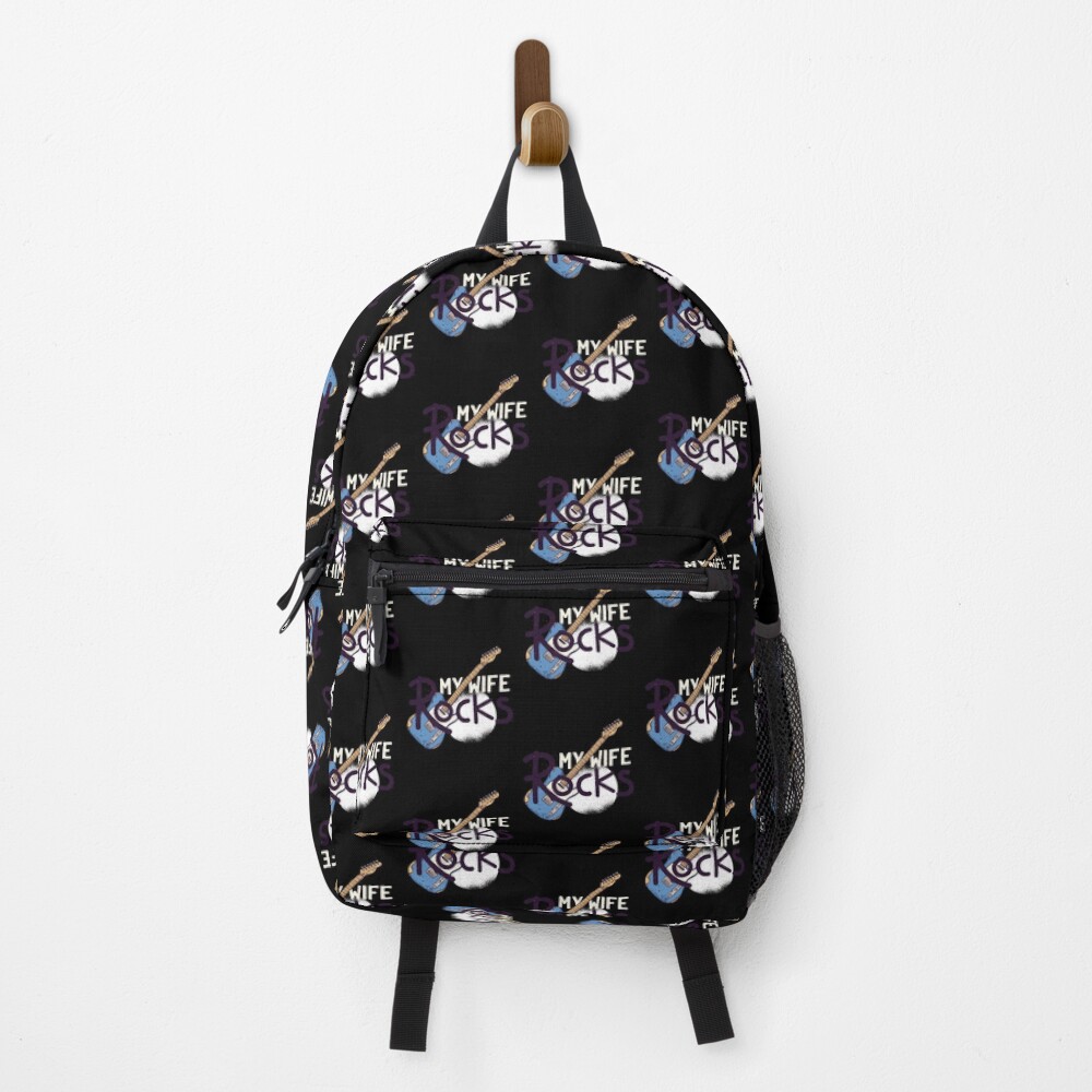 Item preview, Backpack designed and sold by DavinciStore21.