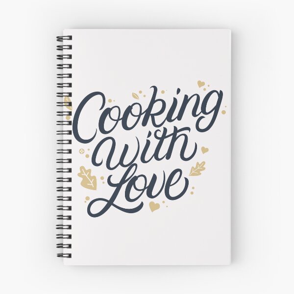 Item preview, COOKING WITH LOVE designed and sold by Dave Donovan.