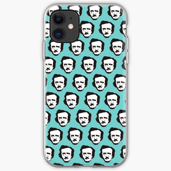 Poe-ka Dots iPhone Soft Case