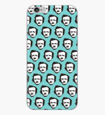 Poe-ka Dots iPhone Case