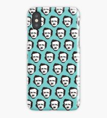 Poe-ka Dots iPhone Case