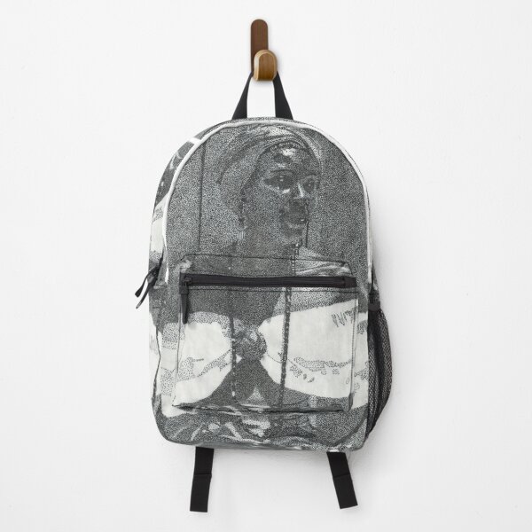 Dunia # Backpack