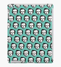 Poe-ka Dots iPad Case/Skin