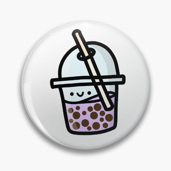 Item preview, boba / bubble tea designed and sold by sugadoodles.