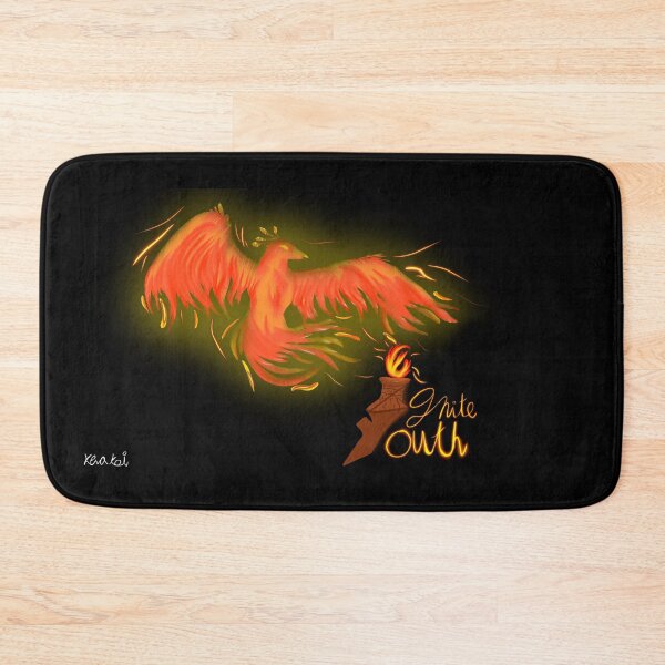 Item preview, Ignite Youth designed and sold by kevakoi.