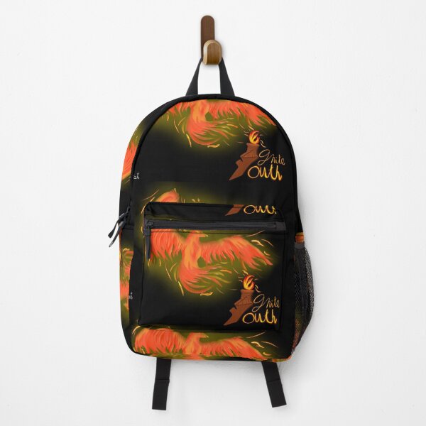 Item preview, Ignite Youth designed and sold by kevakoi.