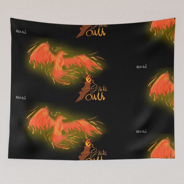 Item preview, Ignite Youth designed and sold by kevakoi.