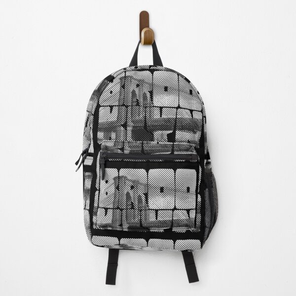 Item preview, Brooklyn Bridge Line designed and sold by pelagio.