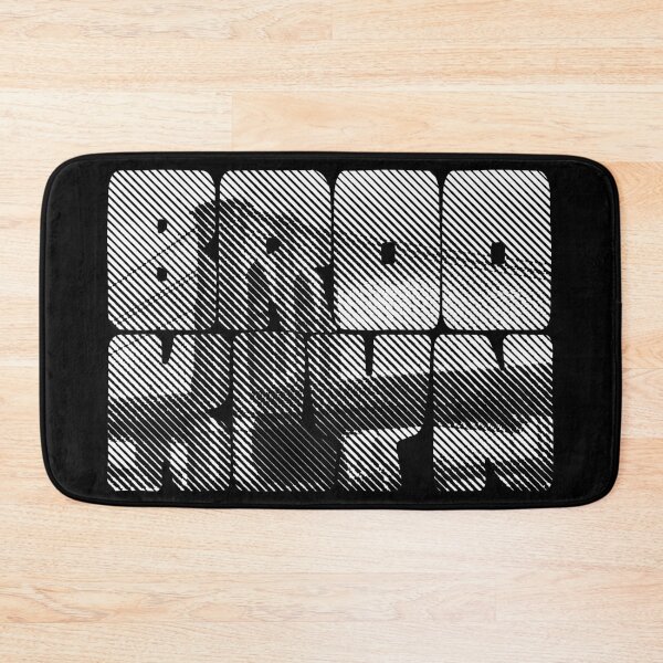 Item preview, Brooklyn Bridge Line designed and sold by pelagio.