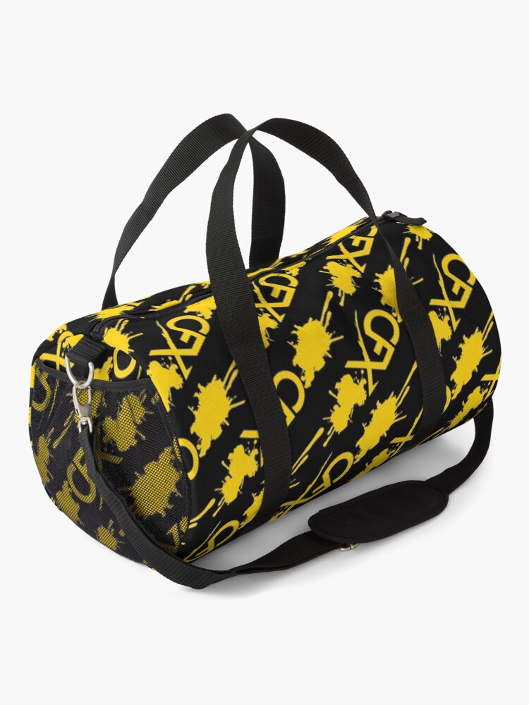 Alternate view of CFX Logo Duffle Bag