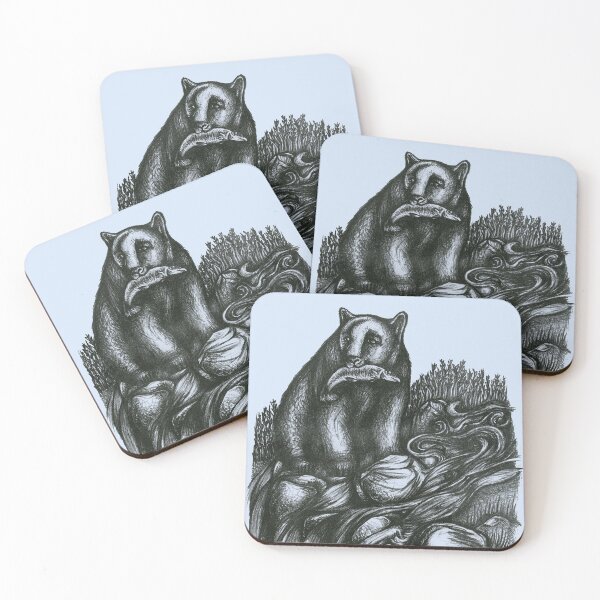 Item preview, A Summer Day Lithograph designed and sold by jackalopefoot.