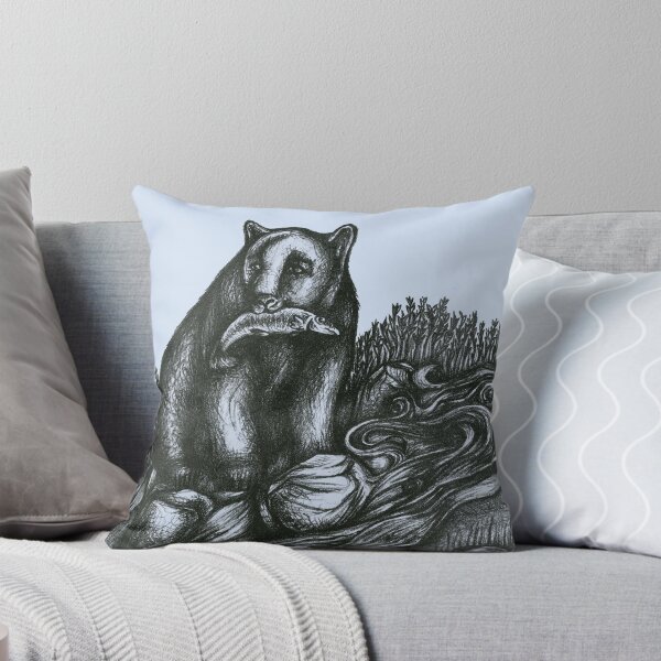 Item preview, A Summer Day Lithograph designed and sold by jackalopefoot.