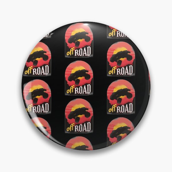 Item preview, Cool Off Road Car Design designed and sold by DavinciStore21.