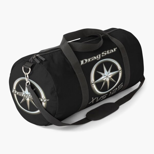 Drag Star XVS 125 Duffle Bag