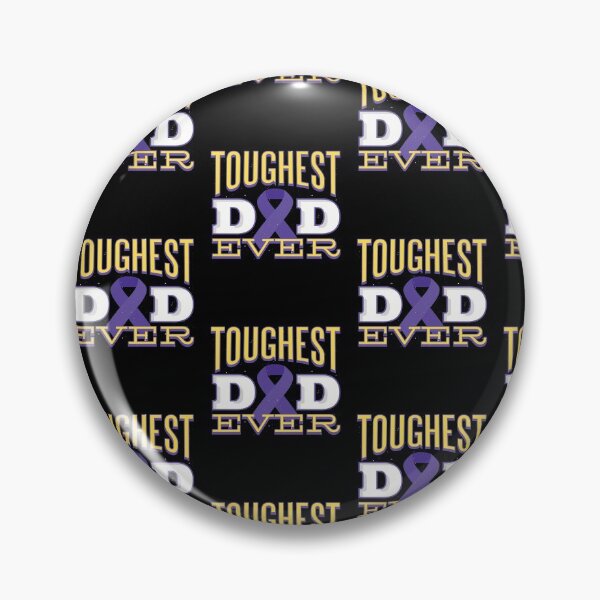 Item preview, Toughest Dad Ever designed and sold by DavinciStore21.
