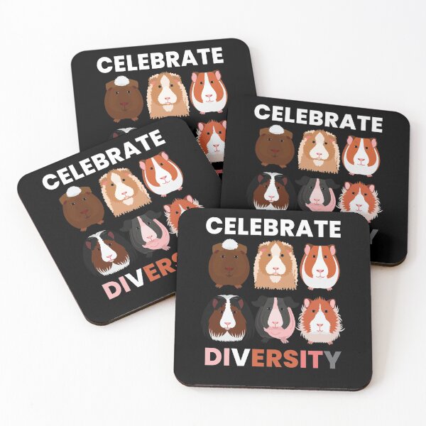 Item preview, Celebrate Diversity Sweet designed and sold by MooonTees.