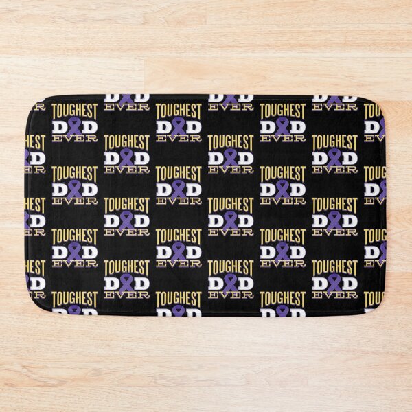 Item preview, Toughest Dad Ever designed and sold by DavinciStore21.