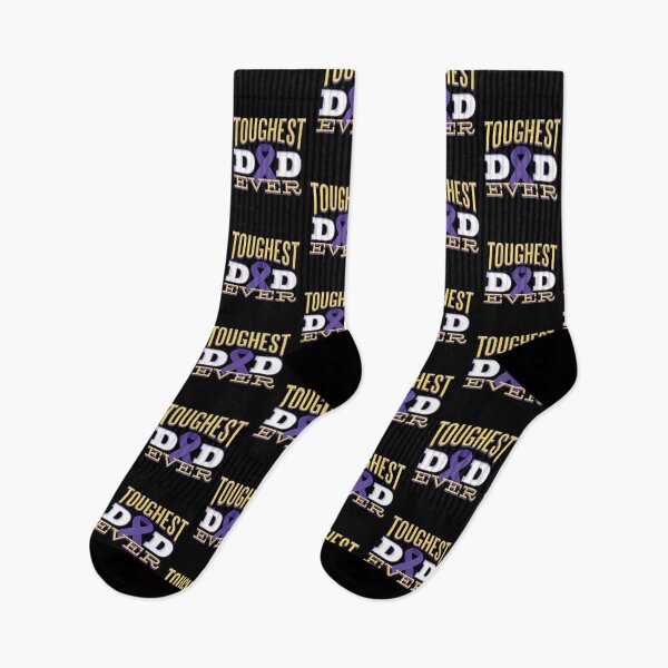 Item preview, Toughest Dad Ever designed and sold by DavinciStore21.