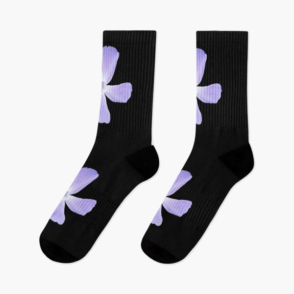 Item preview, Purple 15 flower   designed and sold by Gotoo.