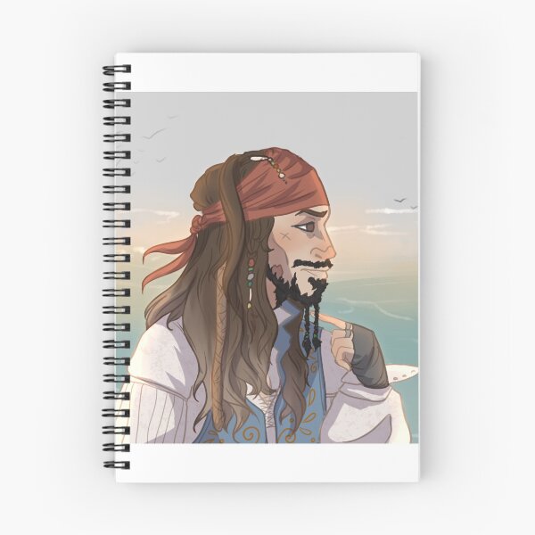 Item preview, Pirates designed and sold by Zuzajs14.