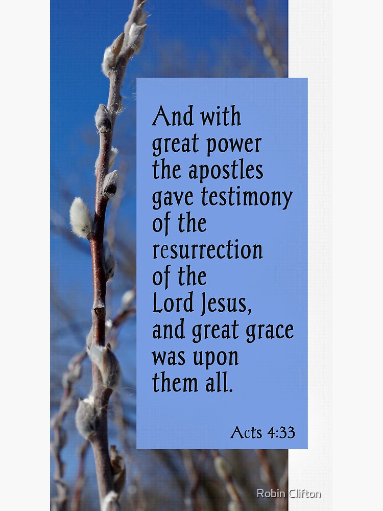 testimony-of-resurrection-acts-4-33-framed-art-print-by