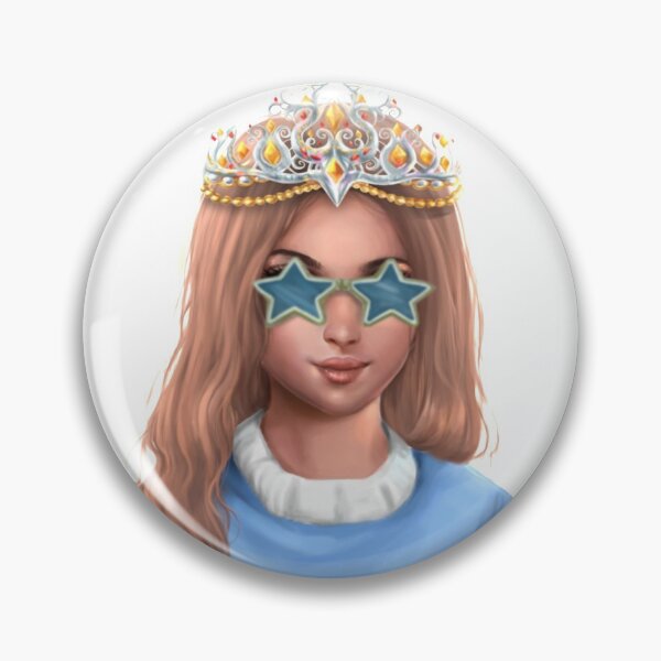 Item preview, FQ Person 2018 designed and sold by frostyqueens.