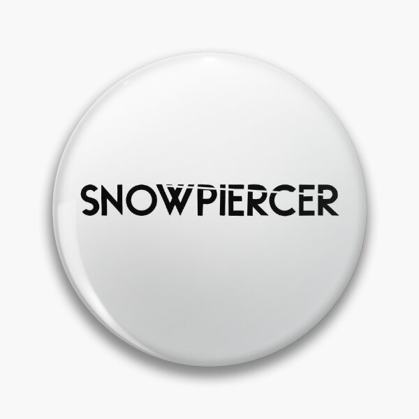 Item preview, SnowPiercer (2020) Netflix  designed and sold by ventumpluviam.