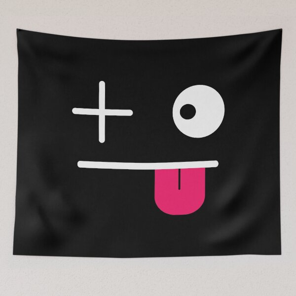 Item preview, Crazy Face designed and sold by KC1max.