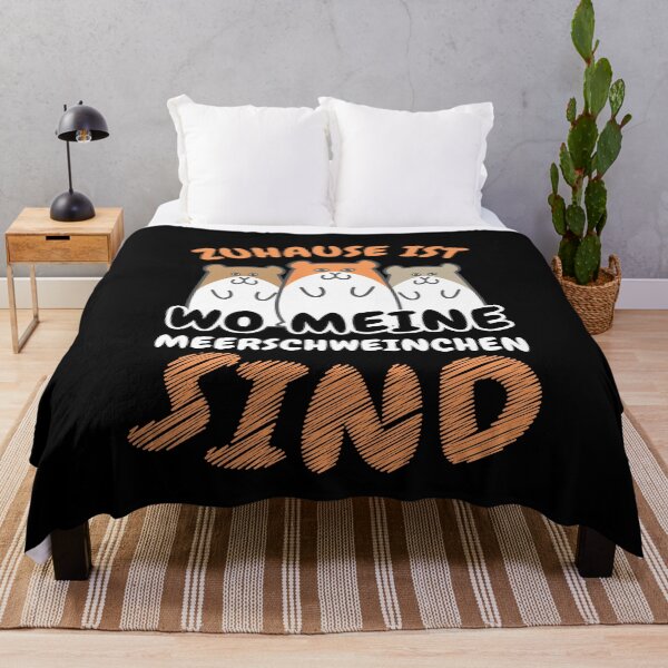 Item preview, Home Is My Guinea Pigs designed and sold by MooonTees.