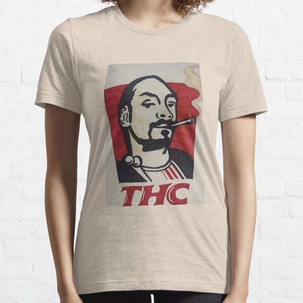 Snoop Dogg Thc Gifts & Merchandise for Sale | Redbubble